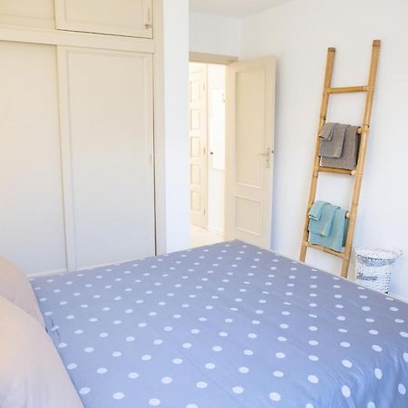 Apartamento Casa Tiago With High-Speed Wifi And Smarttv Corralejo Exterior foto