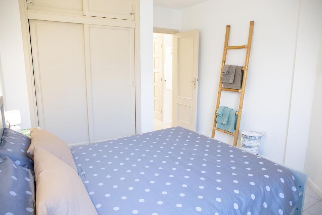 Apartamento Casa Tiago With High-Speed Wifi And Smarttv Corralejo Exterior foto