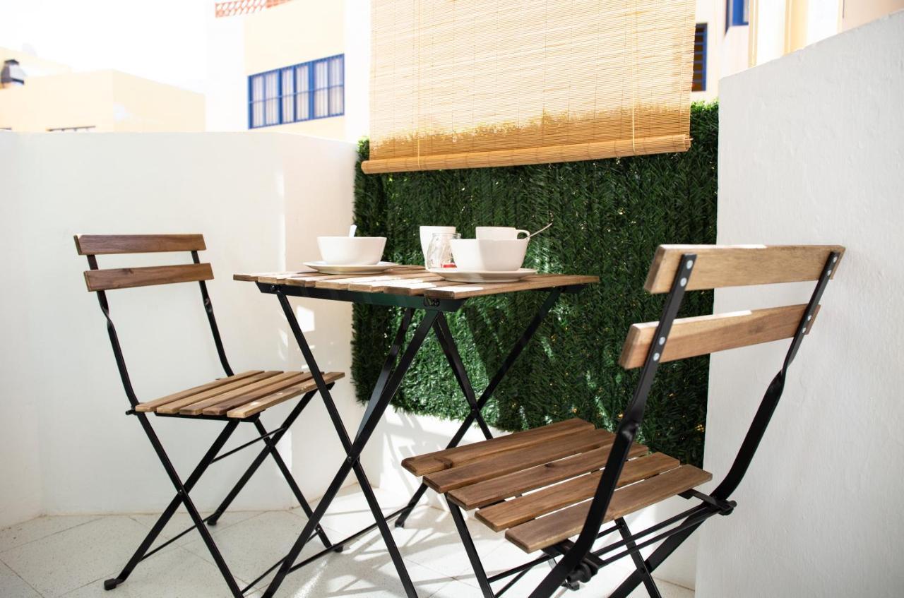 Apartamento Casa Tiago With High-Speed Wifi And Smarttv Corralejo Exterior foto