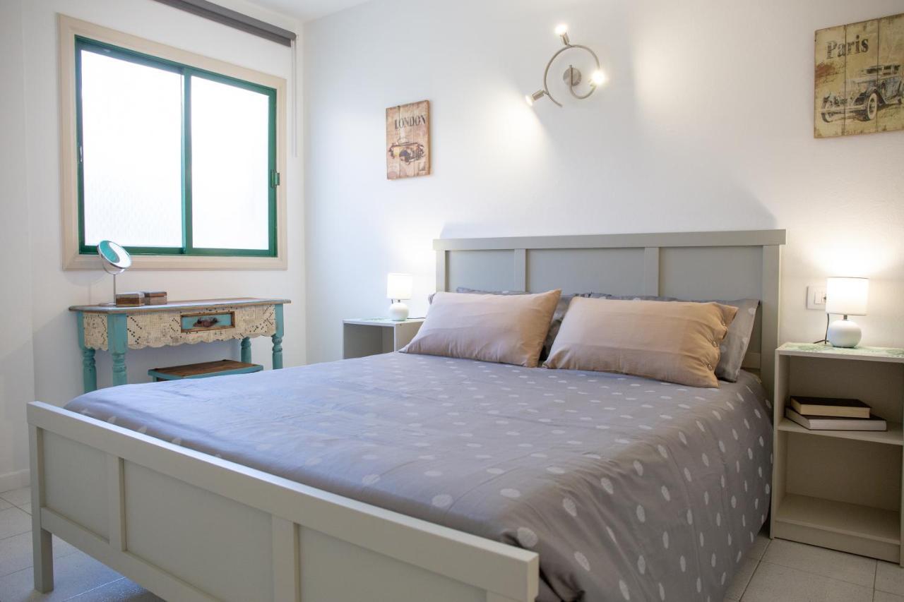 Apartamento Casa Tiago With High-Speed Wifi And Smarttv Corralejo Exterior foto